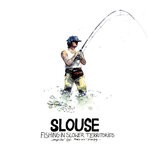 cover: Rainer Truby|Various - Slouse - Fishing In Slower Territories