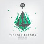 cover: Dj Roots|The Ego - Need That Girl