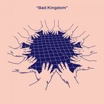 cover: Moderat - Bad Kingdom