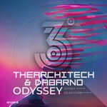 cover: Thearchitech - Odyssey