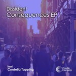 cover: Dissident - Consequences EP