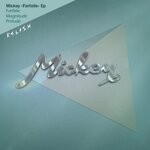 cover: Mickey - Farfalle