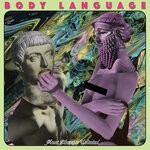 cover: Mount Liberation Unlimited - Body Language