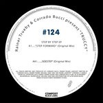 cover: Corrado Bucci|Rainer Trueby|Truccy - Compost Black Label #124