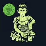 cover: Moderat - III (Instrumentals)