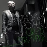 cover: Anthony Rother - Grid Stripper