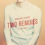 cover: Me & My Drummer - Two Remixes