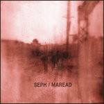 cover: Seph - Maread