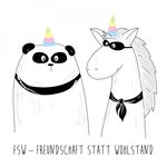 cover: Fsw - Freundschaft Statt Wohlstand