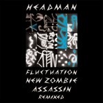 cover: Headman - Fluctuation (Remixes)