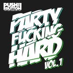 cover: All Guns Blazing|Klubbaa&trigger - Push The Button - Party Fucking Hard Vol 1