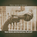 cover: Peace United Orchestra - War Song Instrumental Playlist