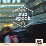 cover: Sun Spook - Dream