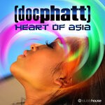 cover: Doc Phatt - Heart Of Asia