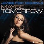 cover: Deshayla - Maybe Tomorrow