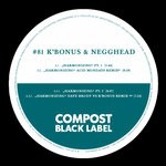 cover: Negghead|K'bonus - Compost Black Label #81