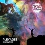 cover: Anunnakis - Pleyades