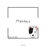 cover: Mathaus - Epictale