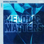 cover: Avenia|Maratone - Lunar