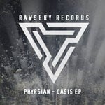 cover: Phyrgian - Oasis