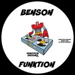 cover: Benson - Funktion