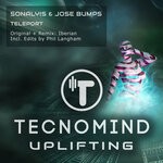 cover: Jose Bumps|Sonalyis - Teleport