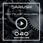 cover: Dariush - Time It's Just An Illusion