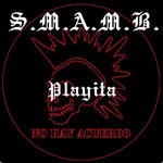 cover: S.m.a.m.b. - Playita