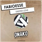 cover: Fabioesse - Deeper Love