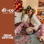 cover: Disco Secret|Luca Laterza - Freak With Me