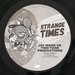 cover: Jay Ward|Two Tone Productions - Play Dirty