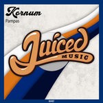 cover: Kornum - Pampas