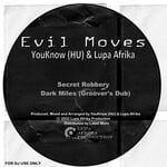 cover: Youknow (hu)|Lupa Afrika - Evil Moves