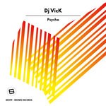 cover: Dj Vick - Psycho