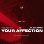 cover: Julien Earle - Your Affection