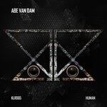 cover: Abe Van Dam - Human