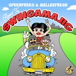 cover: Melleefresh|Spekrfreks - Road To Swingamajig