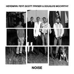 cover: Douglas Mccarthy|Headman Feat Scott Fraser - Noise