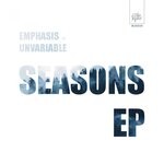 cover: Emphasis - Seasons EP