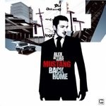 cover: Mustang - Back Home