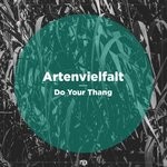 cover: Artenvielfalt - Do Your Thang