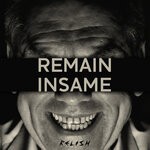 cover: Remain - Insame