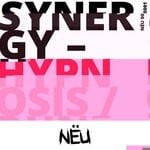 cover: Synergy - Hypnosis/Dune