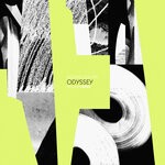 cover: Monkey Safari - Odyssey (Remixes Three)