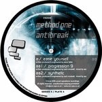 cover: Antibreak|Method One - Ease Yourself