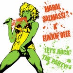 cover: Fukkk Offf|Maral Salmassi - Let's Rock The Party