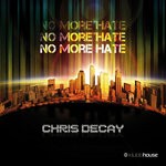 cover: Chris Decay - No More Hate