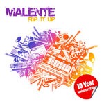 cover: Malente - Rip It Up (10 Year Anniversary Edition)