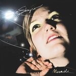 cover: Sally Shapiro - Miracle