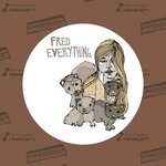 cover: Fred Everything - Circles EP